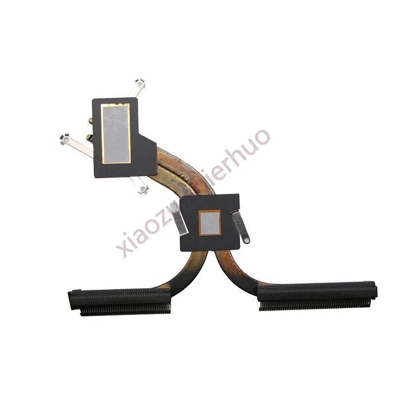 Lenovo Ideapad Yoga 710-14isk Yoga 710-14ikk 5h40l47346用ラップトップヒートシンク