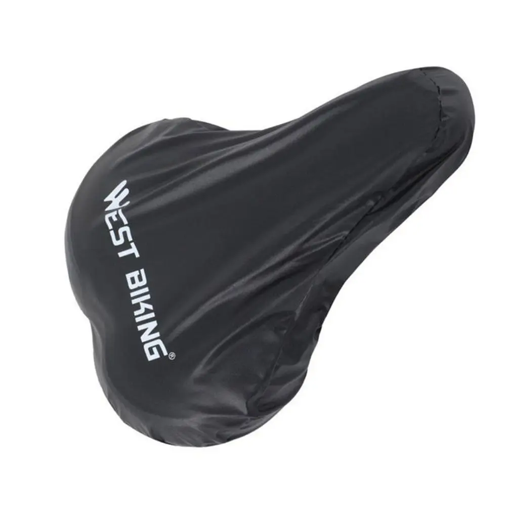 Bicycle Accessories Bicycle Saddle Protective Coverings Bike Seat Rain Cover Bicycle Seat Cover Rain Tube Pannier Cover