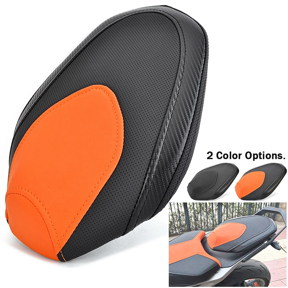 

Заднее ПАССАЖИРСКОЕ СИДЕНЬЕ мотоцикла For K-TM Du-ke 790 890