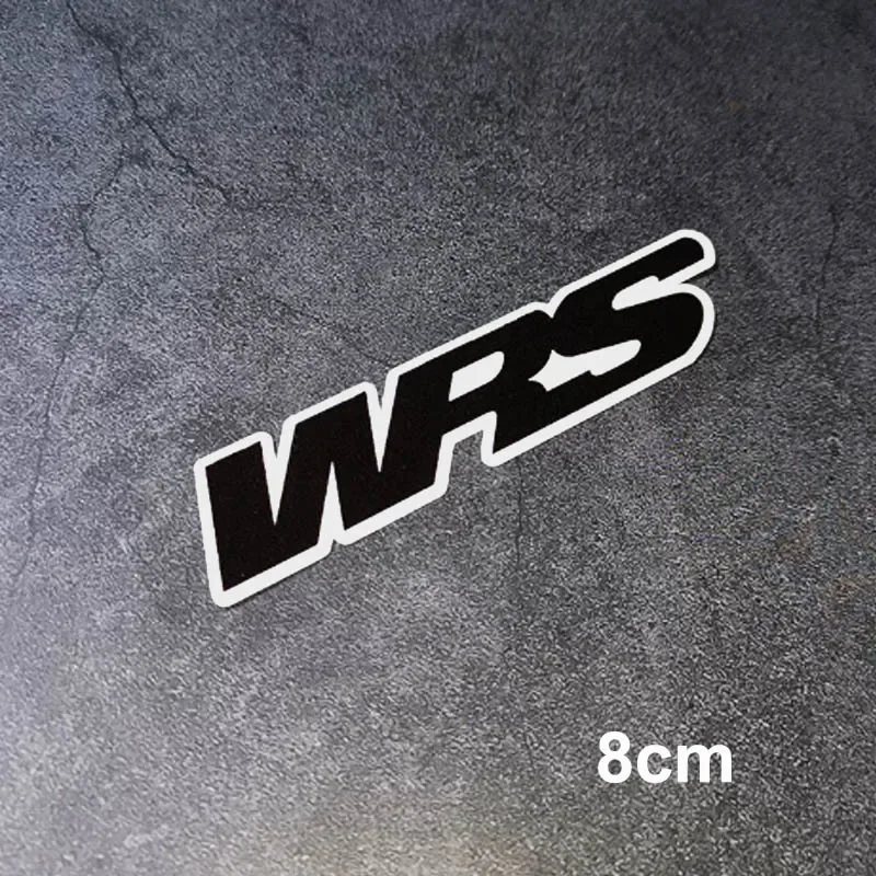 Racing Waterproof Vinyl Stickers Decals Pegatinas for Motorcycle Car Windscreen Fuel Tank Body Shell DIY Styling Decor