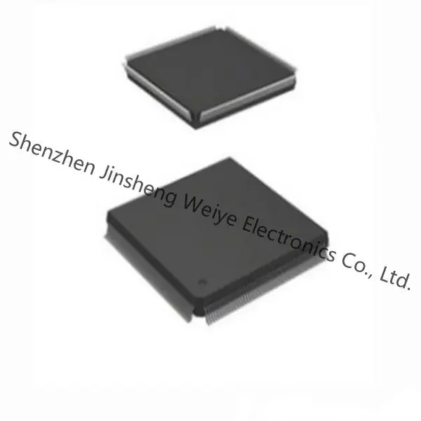 R7F701271EAFP 32-bit Microcontroller - MCU High-end In-vehicle Microcomputers for HEV/EV Motor Control