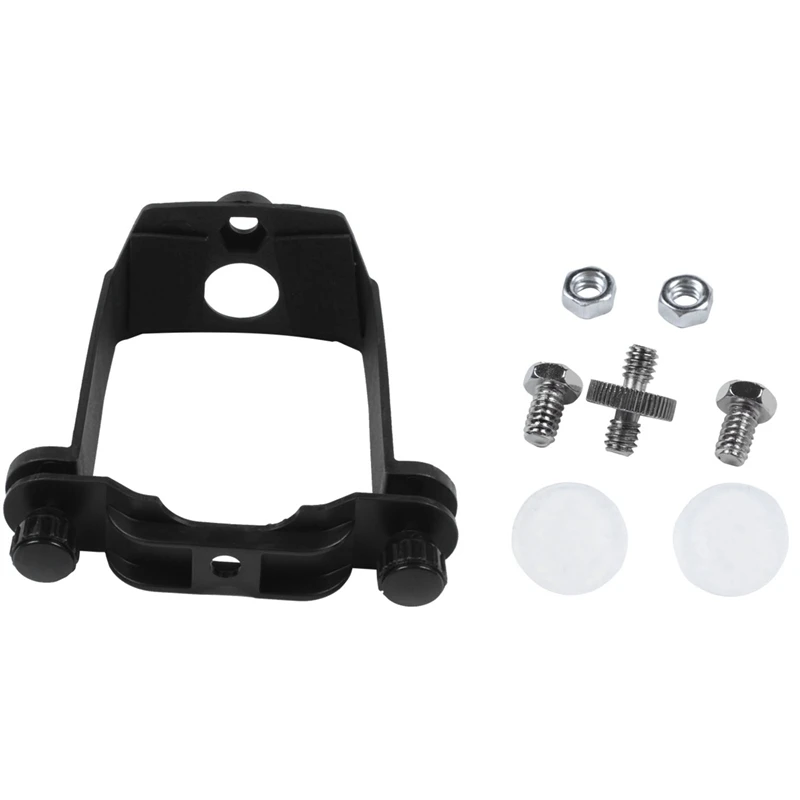 Untuk Mavic 2 Pro dudukan kamera panorama 360 derajat dudukan konektor kamera untuk Aksesori Drone Mavic 2 Zoom