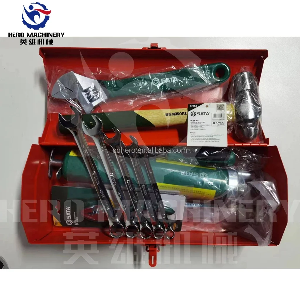 7345471 TOOL KIT BOX IN STOCK USED FOR SKID LOADER EXCAVATOR FOR SALE for ORIGINAL BOBCAT PARTS