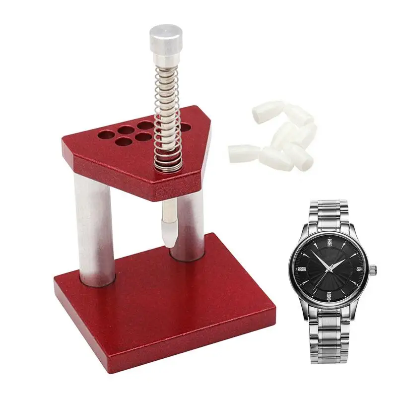 

Watch Hand Pressing Tool Watch Hand Presser Lifter Watch Press Tool Fitting Repair Tools Watchmaker Repair Accessory