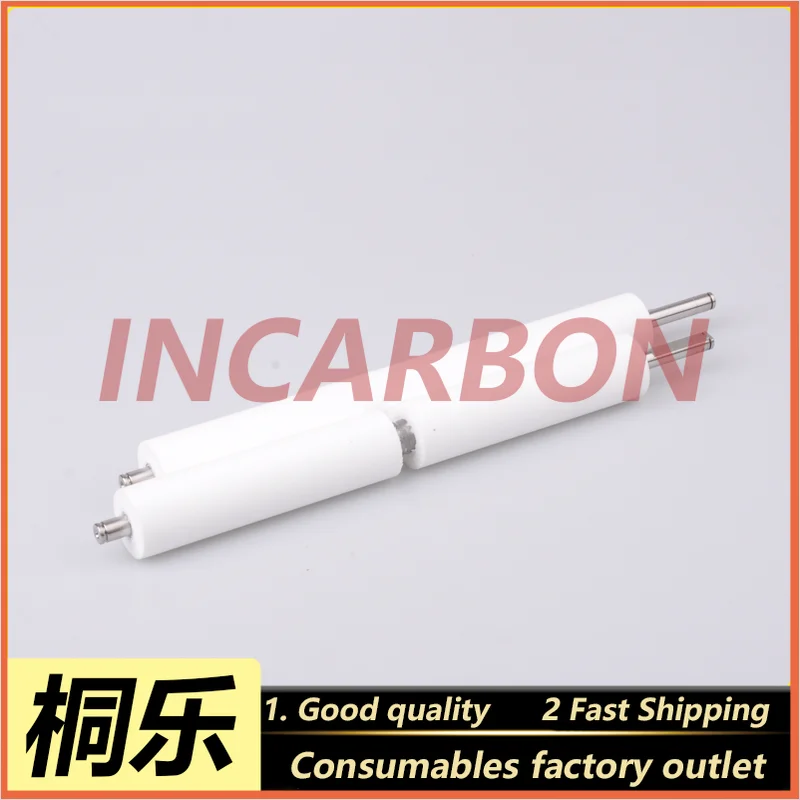 A513182/A131129 V30S Absorbent Sponge Roller Shaft Color Expander Replacement Part Accessories
