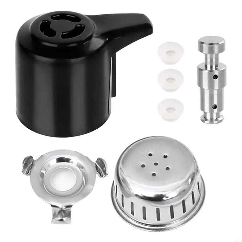 

MOLF Universal Replacement Floater And Sealer For Pressure Cooker Kitchen Dining