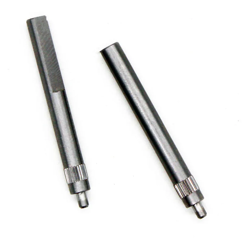 Arbre de 4*24mm pour moteur à engrenages JGA25-370