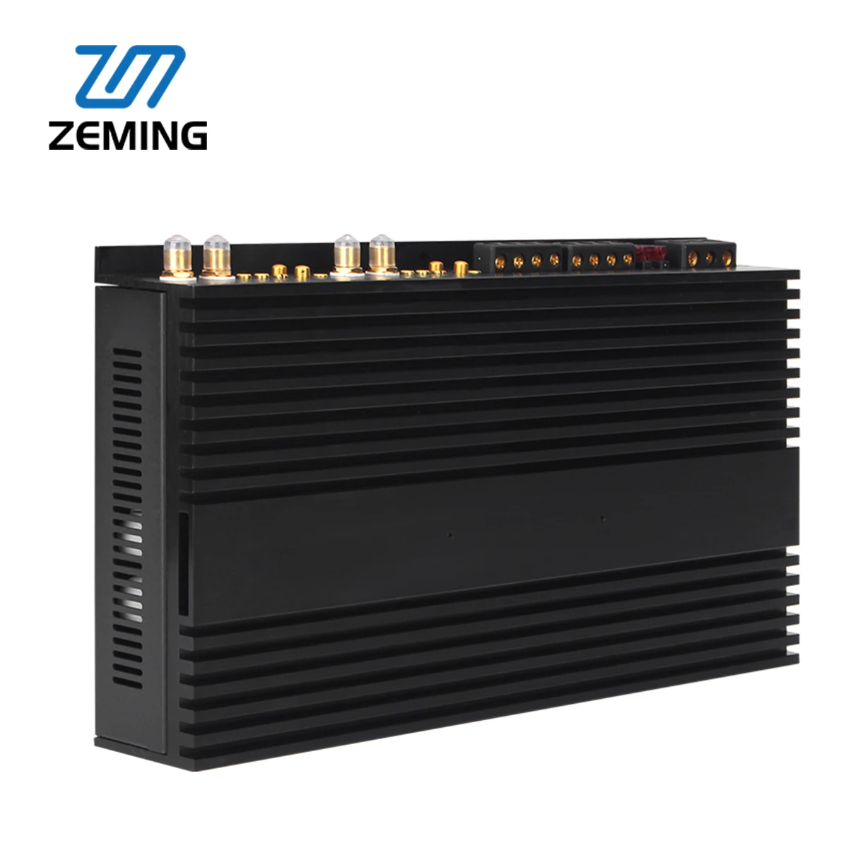 G4100 Car Audio Amp…