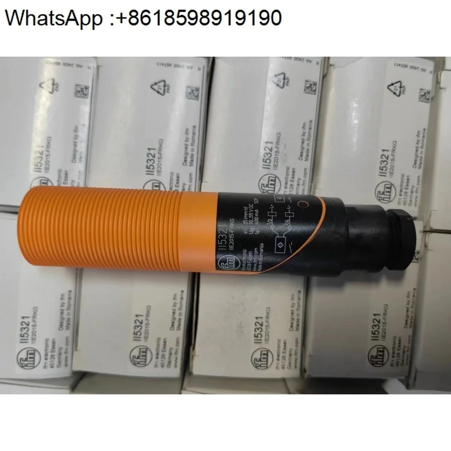 Original Ifm II5321…