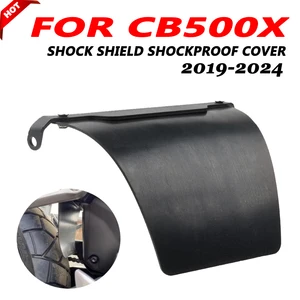 11 Main Sales Rear Paralama CB 500 - №9