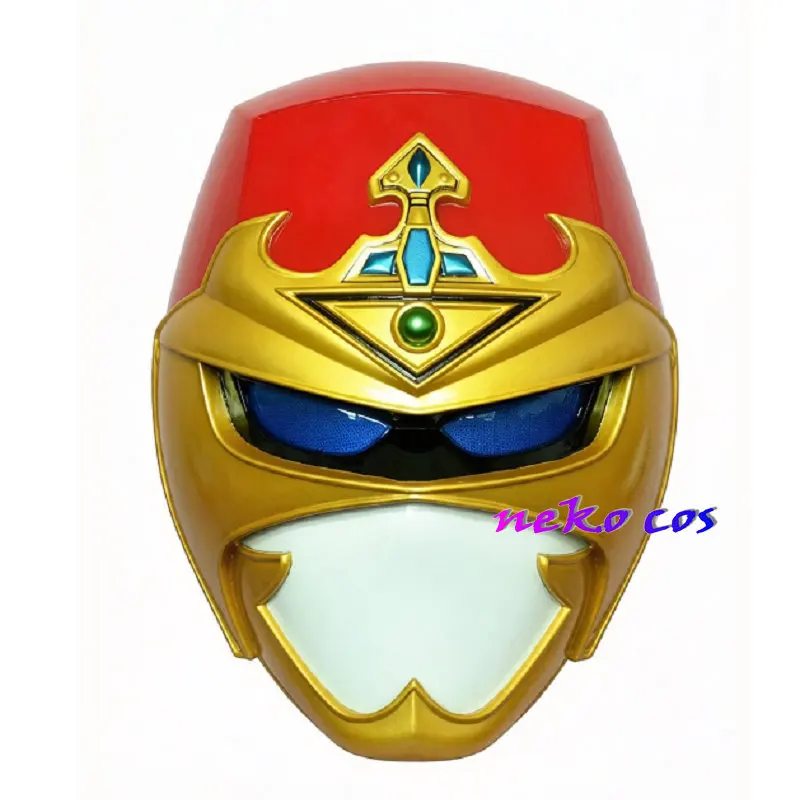 

nekocosWorld Ninja War Jiraiya Sekai Ninja Sen Jiraiya Helmet Mask Resin Cosplay costume Custom size