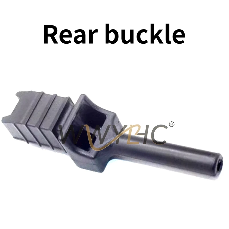 Suitable for  Range Rover Executive Trunk Cover Curtain Snap Trunk Baffle Fixed Pin Car Modification Parts