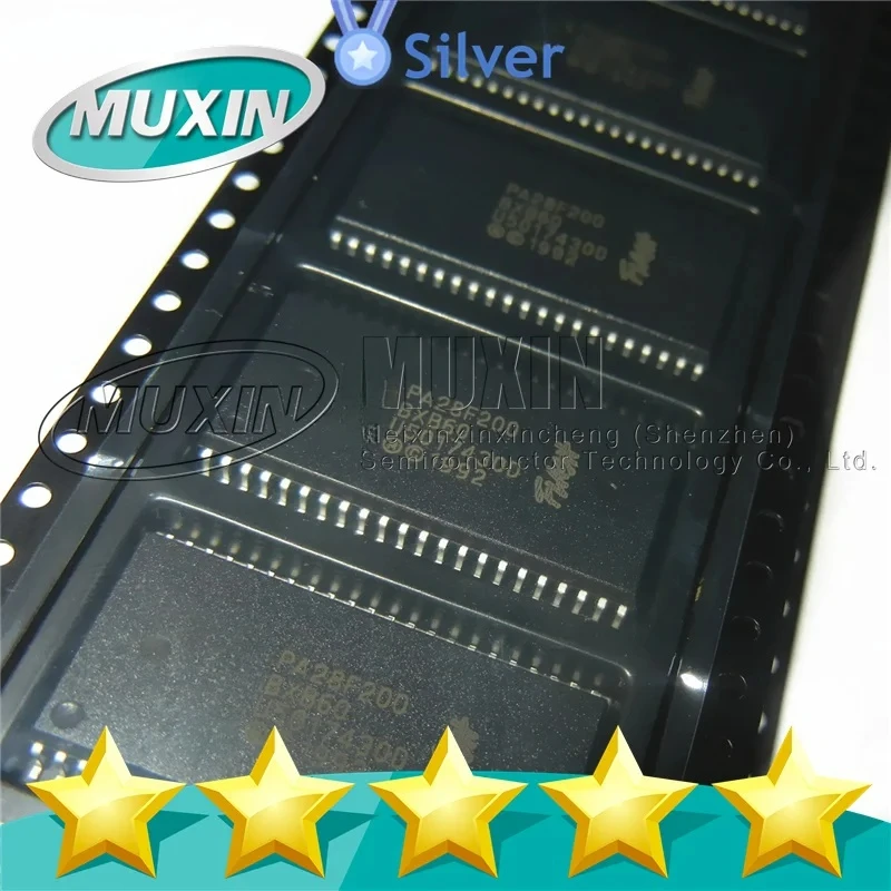 PA28F200BXB60 SOP44 Electronic Components PA28F200B5B80 PA28F200B5T60 PA28F200BXB60 PA28F200BXT80 PA28F400B5B80 PA28F400B5T80