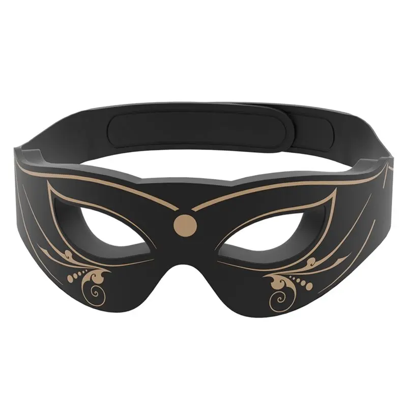 【best-wishes】eye-caring-beauty-device-red-light-eye-beauty-device-photorejuvenation-eye-mask-portable-household-beauty-spa-hi