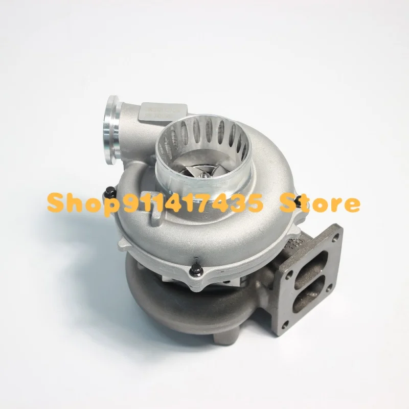 

turbocharger for 94~97 Powerstroke 7.3L Diesel Upgraded TP38 Turbo Turbocharger 3.5'' Intake