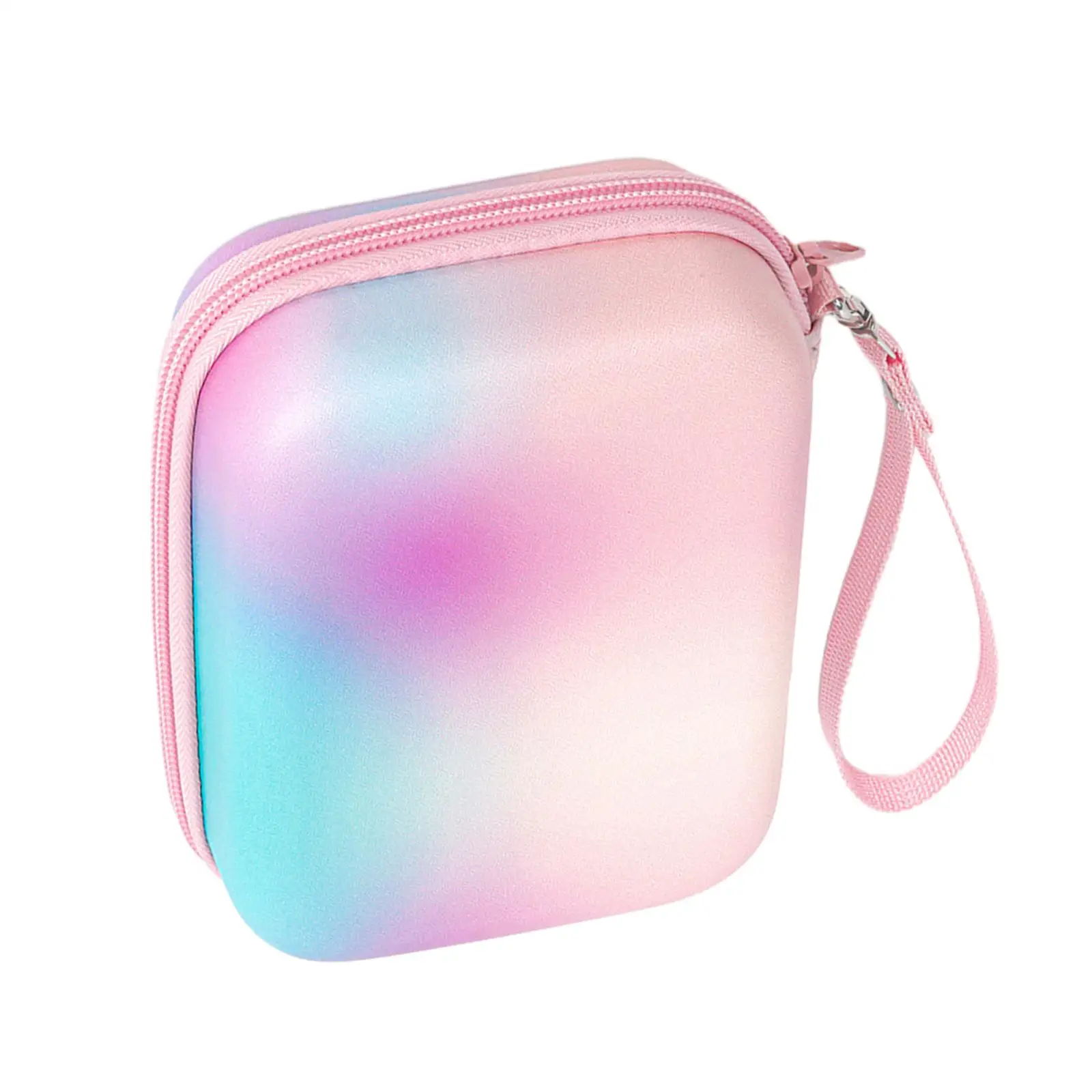 Printer Carrying Case with Lanyard Mini Handbag for Office Outdoor Business image 4
