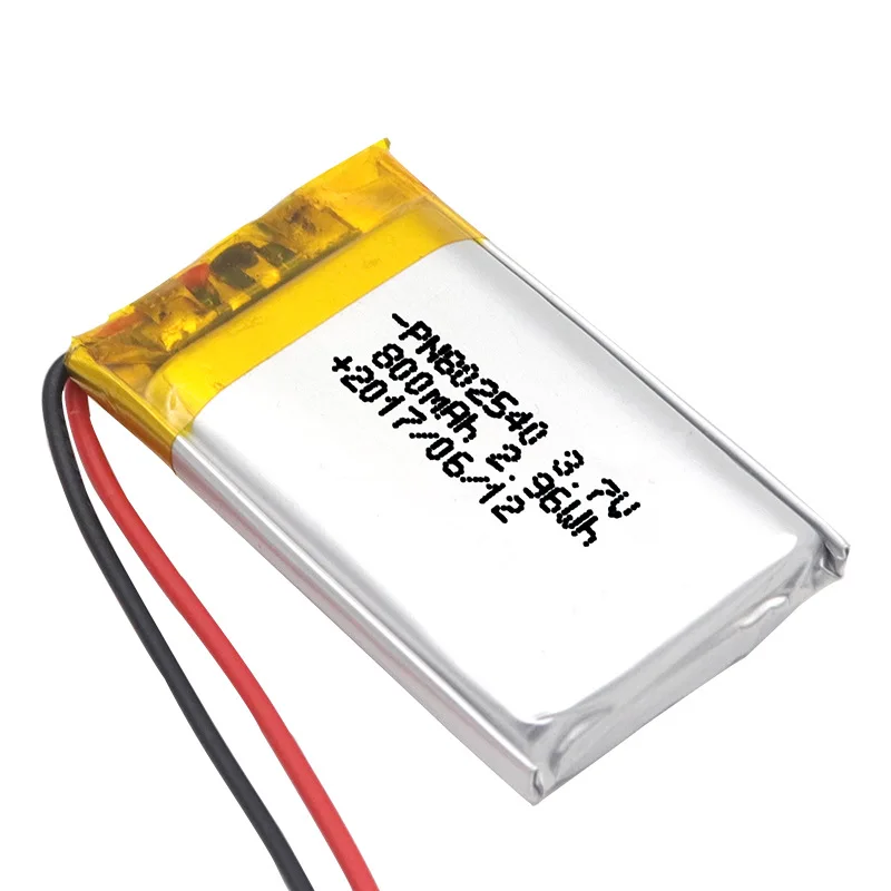 buy more will cheapPolymer lithium battery 301730-100mah polymer lithium battery source manufacturer with protective board sound