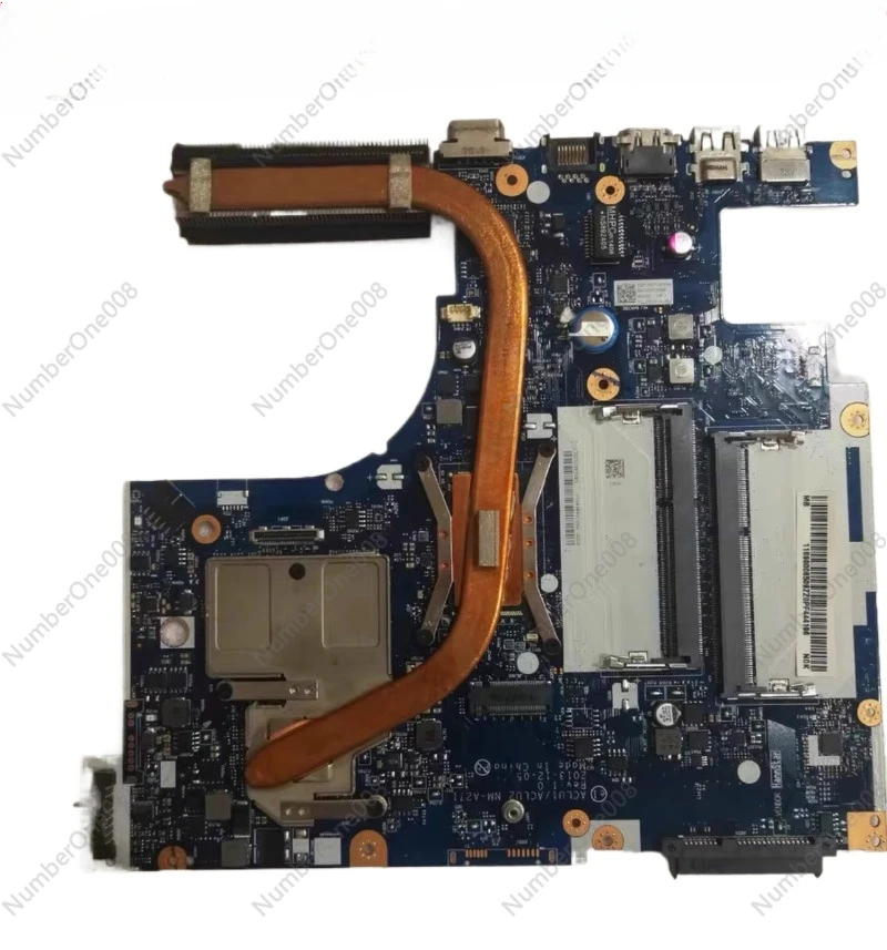 For Lenovo G40-30 G40-45/75 G50-30/70 G50-45 E40-70/80 B40-30 Main Board