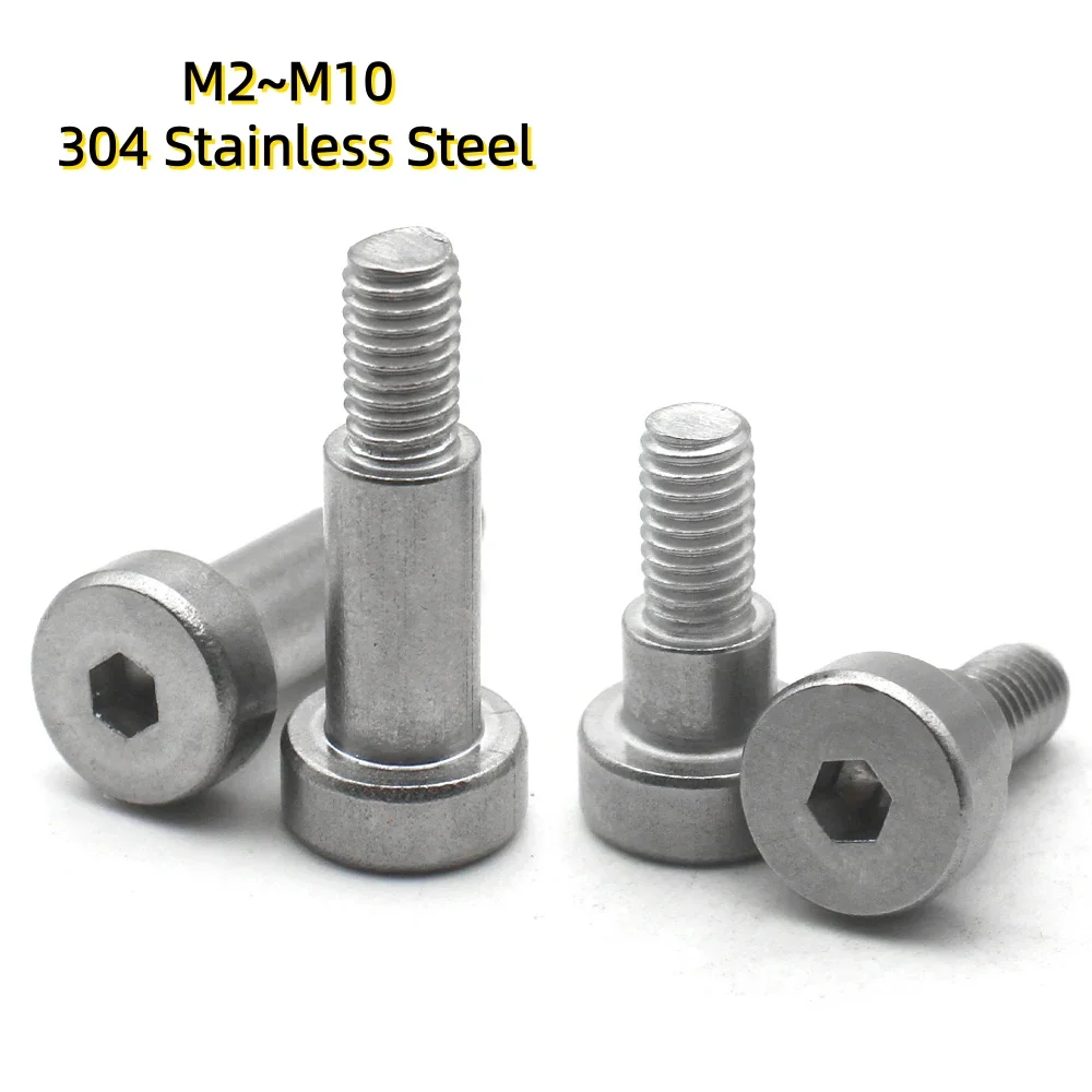 M2~M10 304 Stainles…