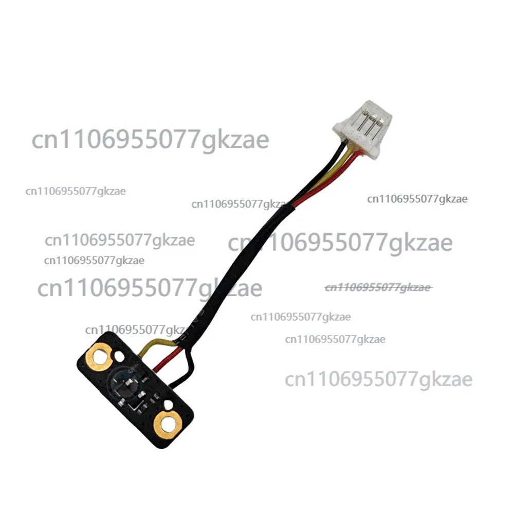 Used 98% new for DJI RC Plus Right Dial Board