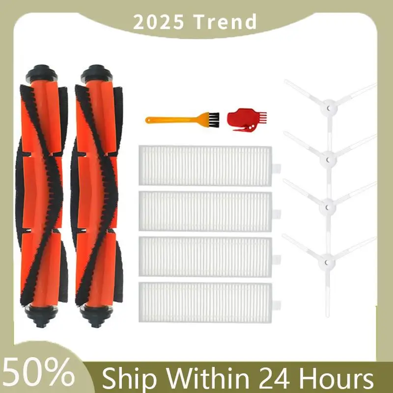 A75X Top Hepa Filte… - image