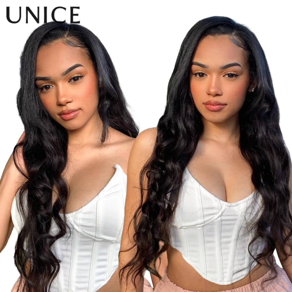 Unice Hair Body Wav… - image