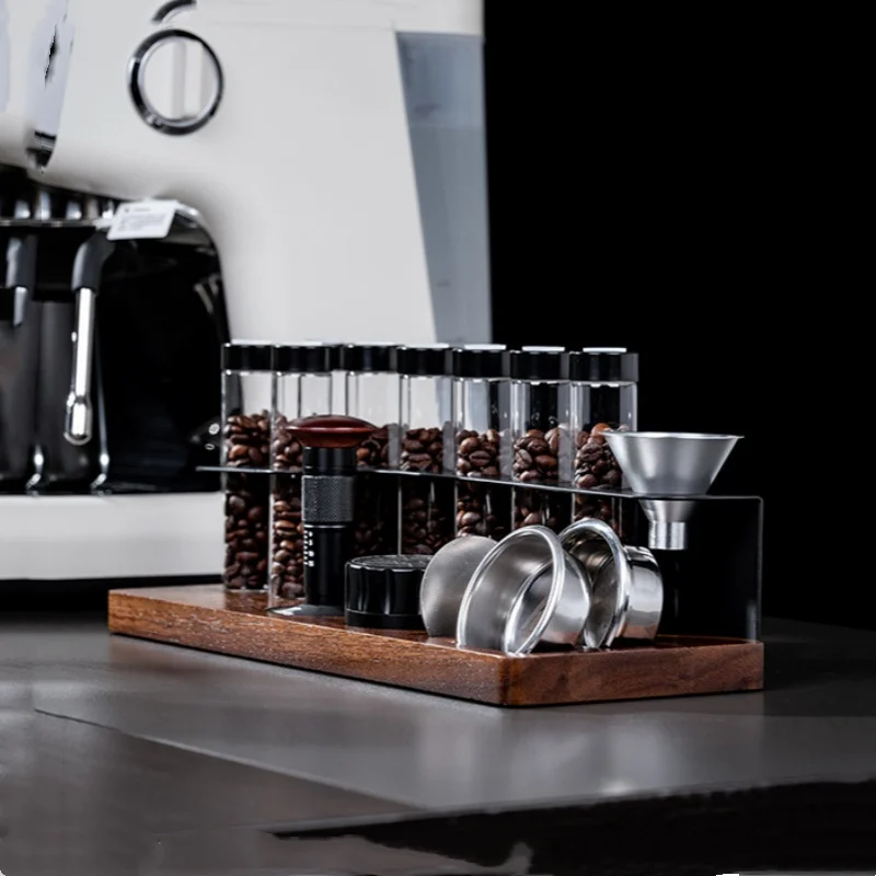 Coffee Beans Storag…