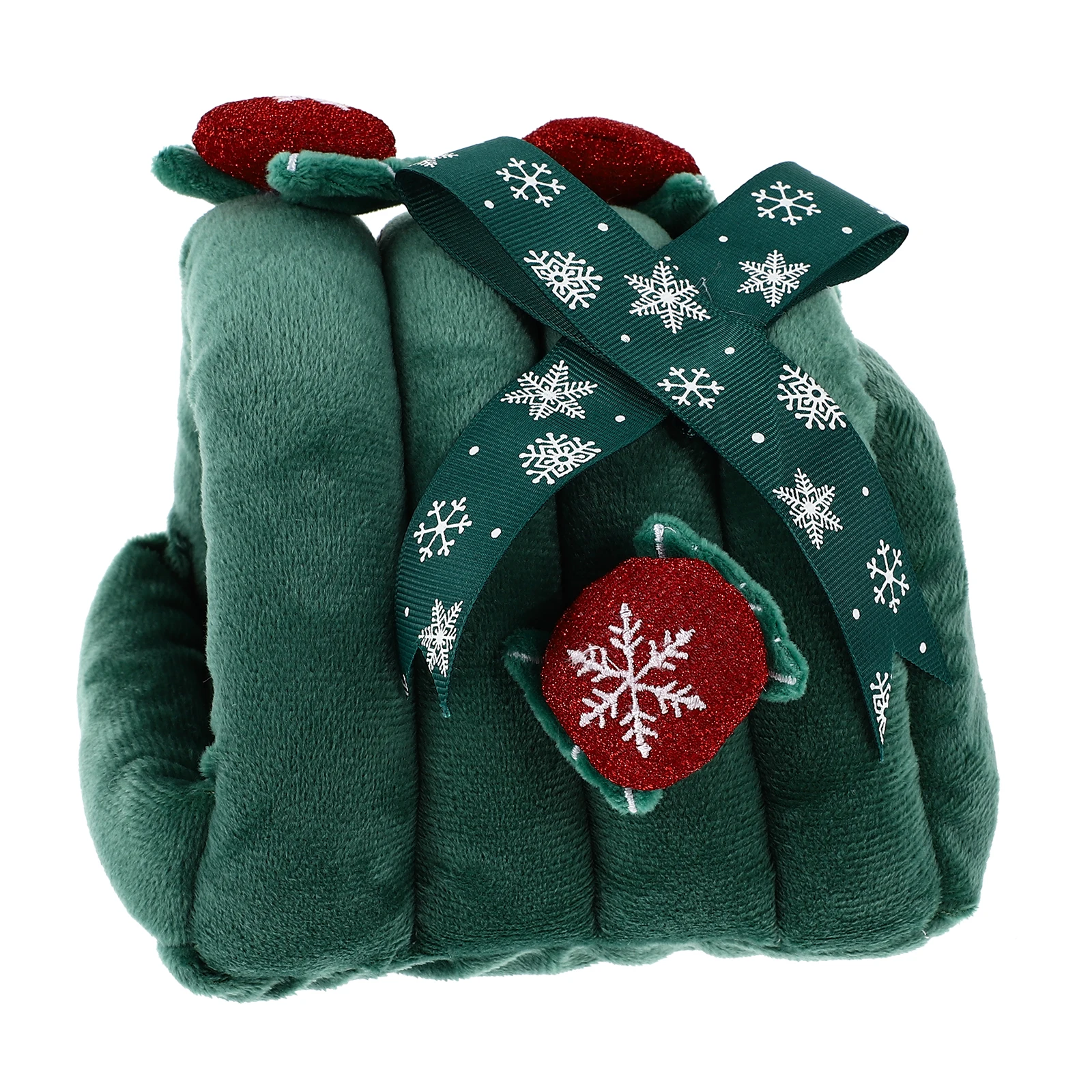 

Cotton Nest Warm Chinchilla Sleep Winter Hamster Hideouts Soft Pet Bed for Small Animals