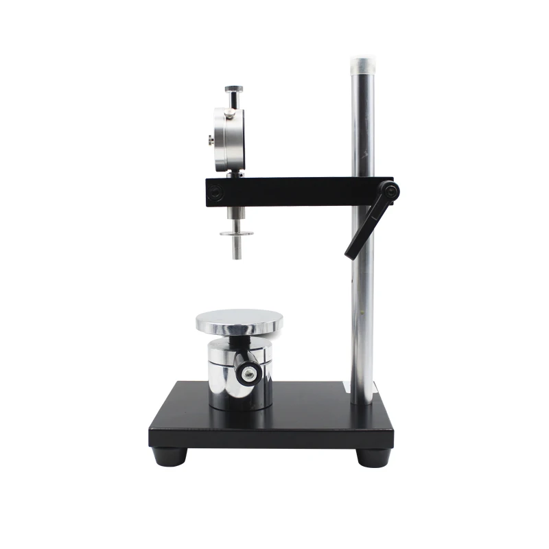 Fruit Hardness Test Stand Hold for Analog Fruit Scleromete Penetrometer