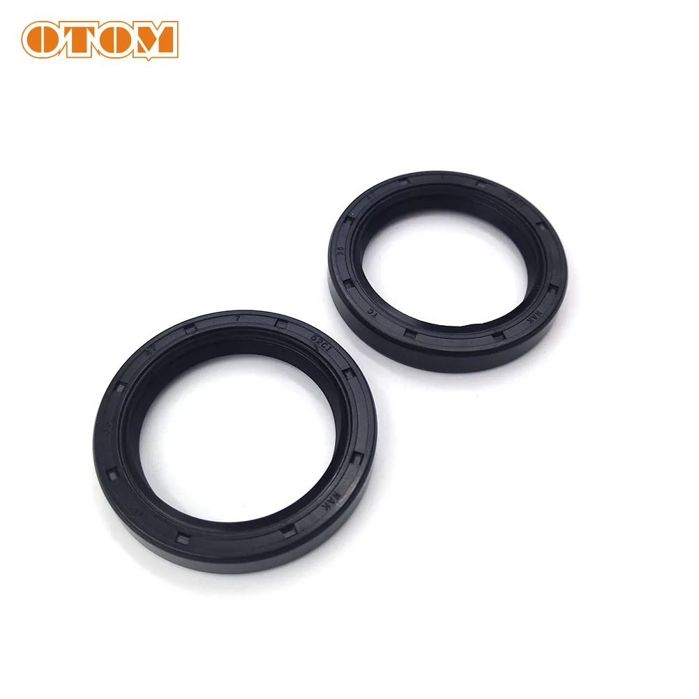 OTOM Motorcycle Front and Rear Wheel Hub Oil Seal For KTM HUSQVARNA 250 350 450 500 501 505 530 EXC SX XCF TE FC Motocross Part