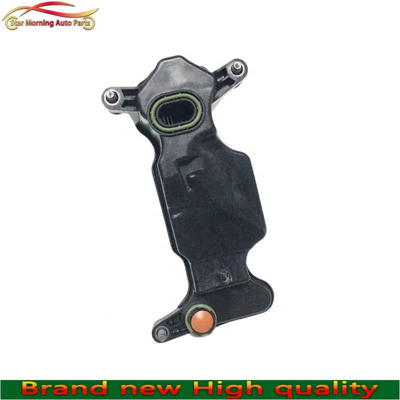 

2700104303 2700105401 2700109703 2700103801 Сепаратор моторного масла для Mercedes Benz W205 C205 C218 A207 M270 M274 W176 W246 X156