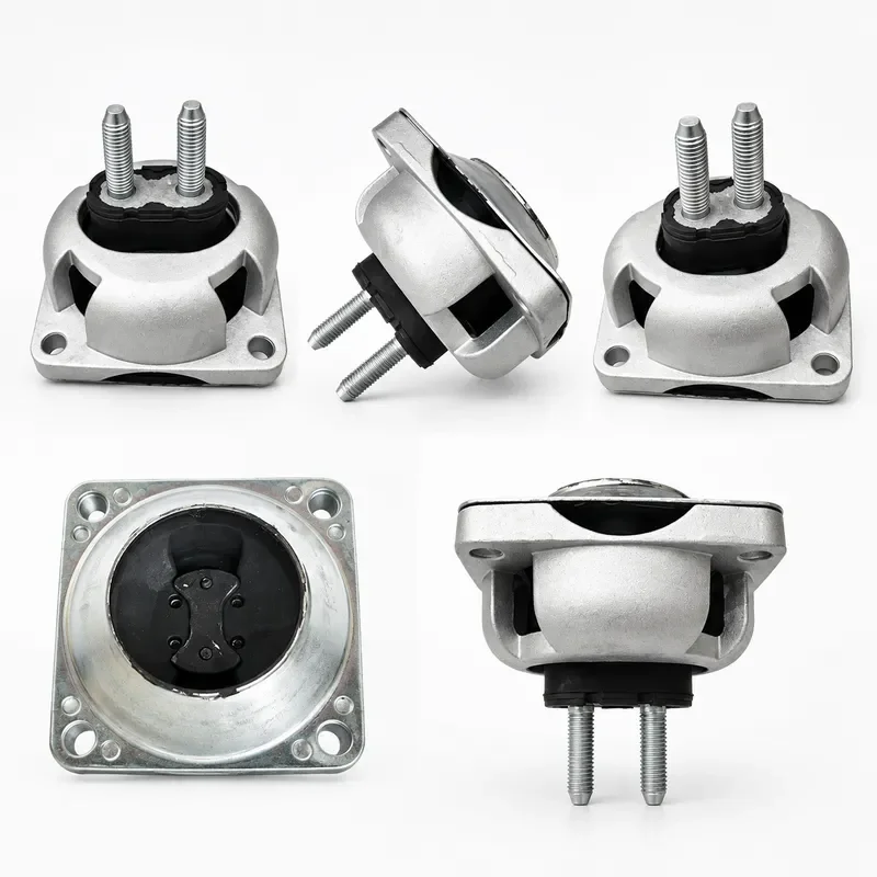 1PCS Motor Mounts Gearbox Sealant for Mercedes-Benz W164 W166 W251 Transmission Glue 1662400518 2512402518