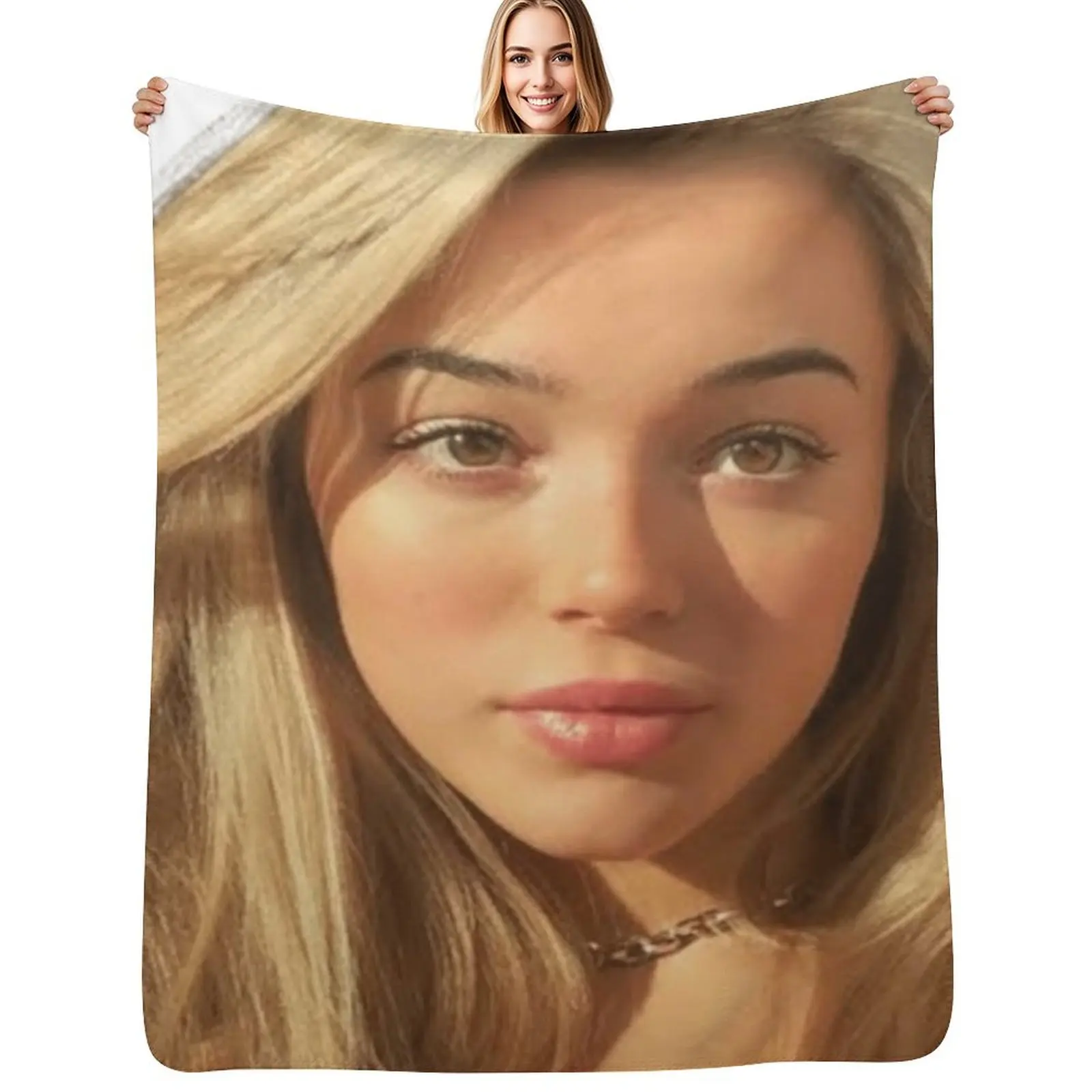 

Livvy dunne Throw Blanket Nap bed plaid Blankets For Bed Flannels Blankets