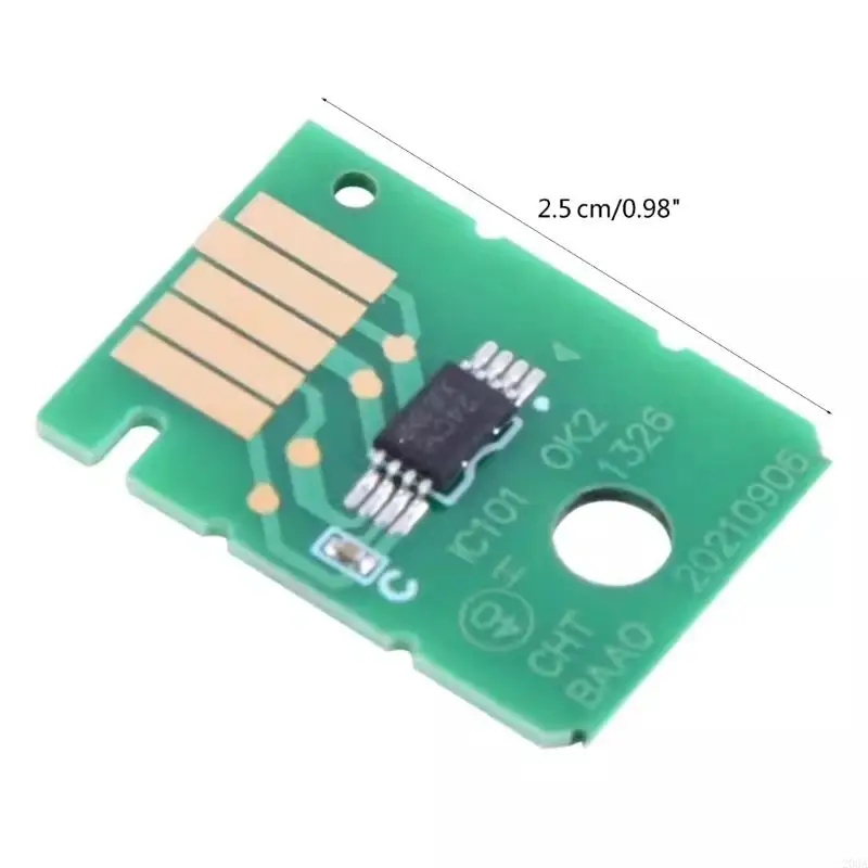 MC-G01 Замена чернильных картридж Чип для GX6010 GX6020 GX6030 Танк отходов.