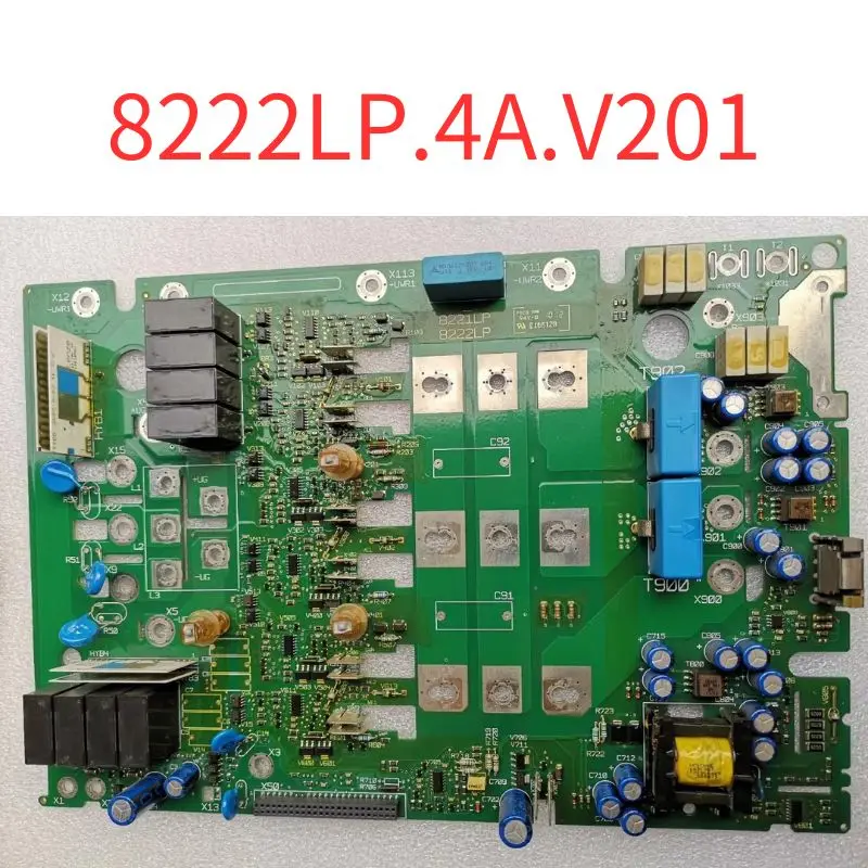 

Used 8222LP.4A.V201 Drive Board Test OK Fast Shipping