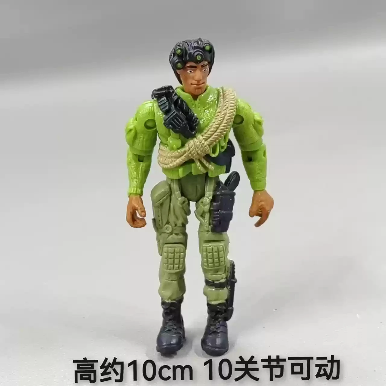 bulk cargo 1/18 Scale Chinese Navy Army Corps Male Soldier Joint Mobile Toy Model Full Set Fit 3.75 inch Action Figure Body