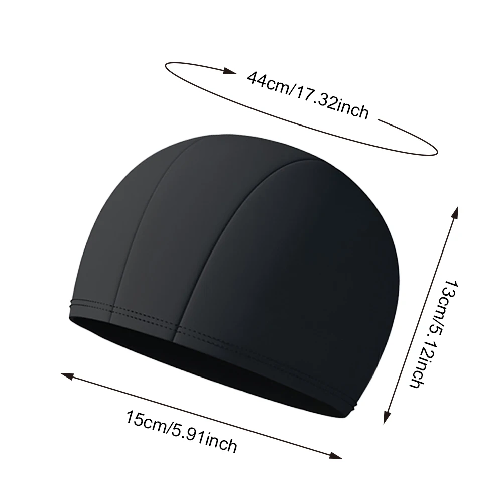 Thumbnail 4 - #55 Latest Swim Caps Offers