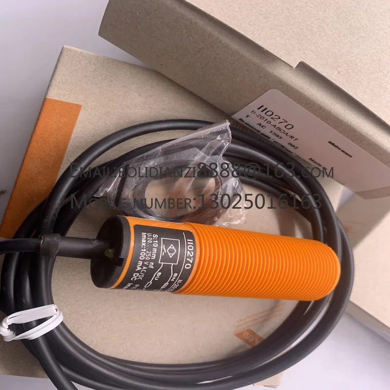 

The brand-new original sensor IB5124 IB5125 One year warranty in stock