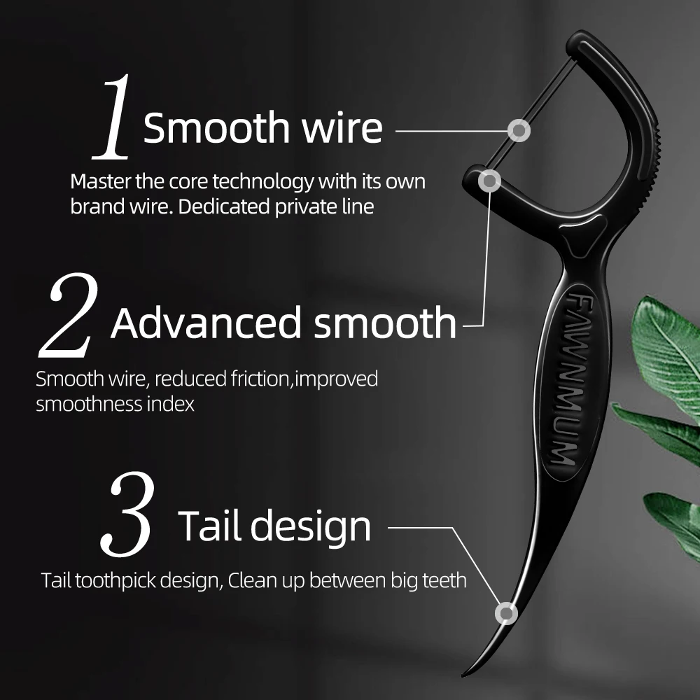 Thumbnail 3 - #18 Budget Dental Floss for Smart Shoppers
