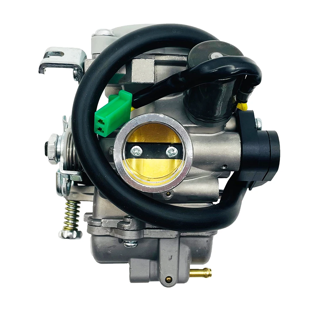 High Quality Factory Mode Bajaj 135 Pulsar 135 Rouser 135 with Sensor Dirt Bike ATV Beach Bent Beam Car Motorcycle Carburetor view 6