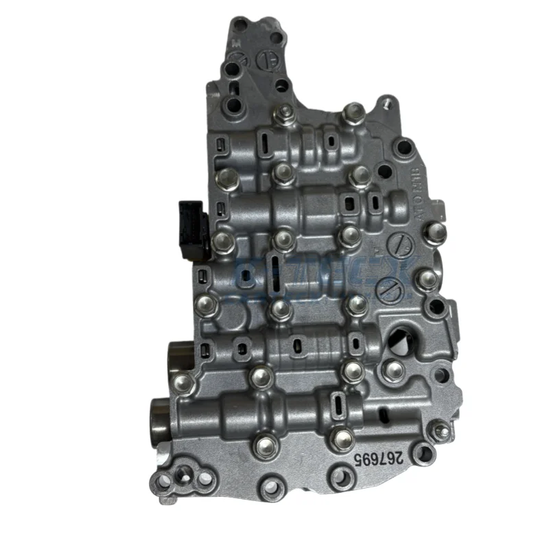 JF017E Genuine New CVT Automatic Transmission JF016E Valve Body 31705-3VX0D 317053VX0D For Nissan X-TRAIL
