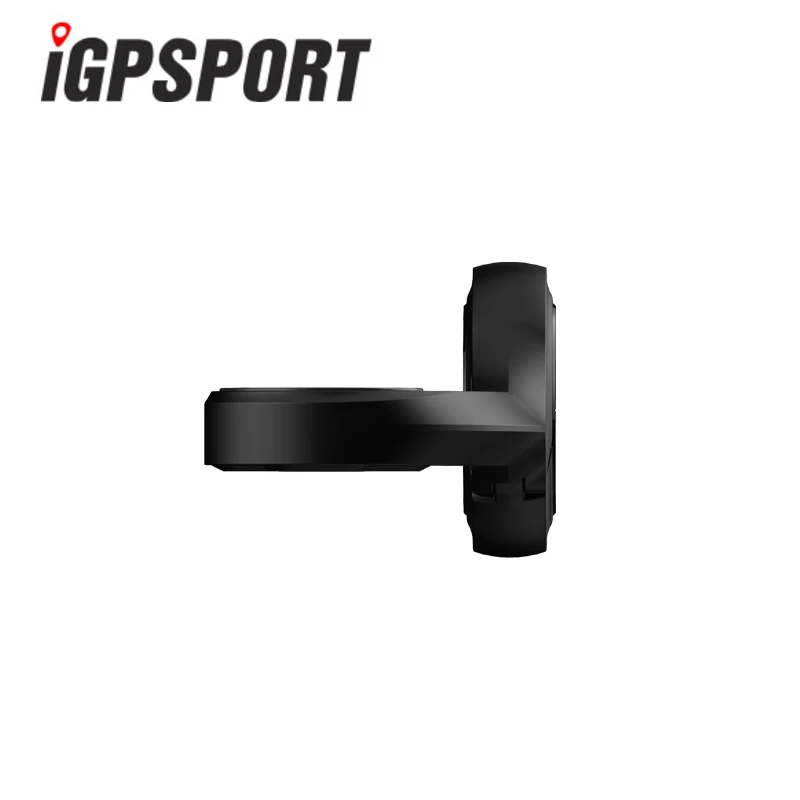 IGPSPORT M80 Original Handlebar Extended Bracket Bike Headlight Mount Bar Cycling Computer For Garmin Edge IGS630 Bsc300 BSC200