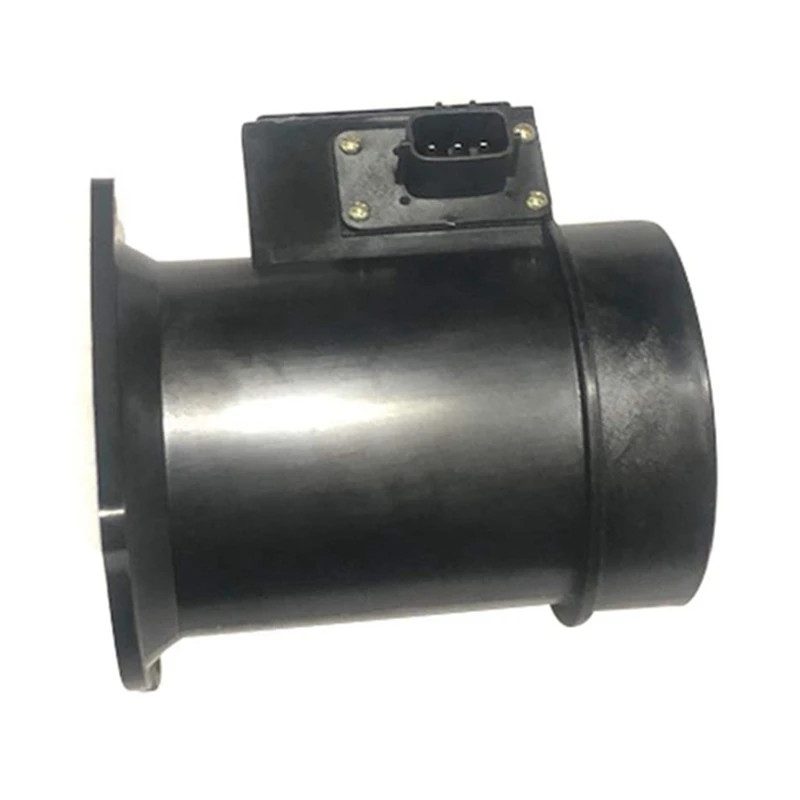 Sensor Pengukur Aliran Udara Mobil Kualitas Tinggi Baru 22680-AA271 22680AA271 untuk Subaru Legacy Impreza Coupe Estate Auto Parts-A73X