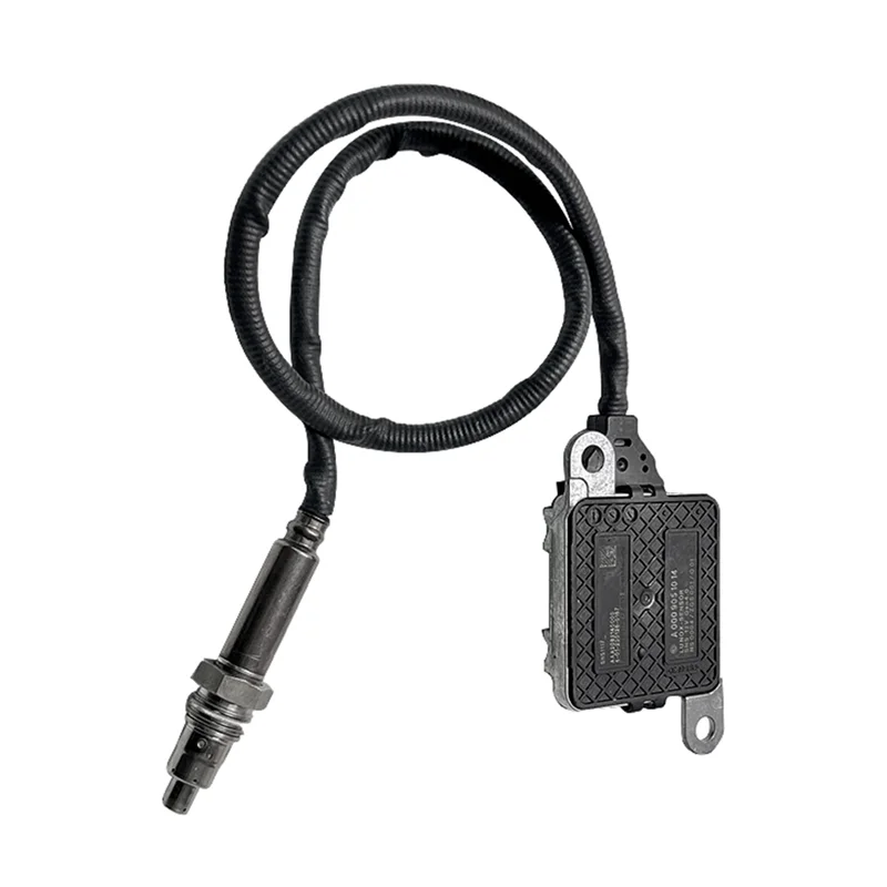 

Car Nitrogen Nox Sensor A0009051014 For Mercedes-Benz W167 W213 W222 W223 W463 W464 W257 W907 Particle Oxygen Sensor