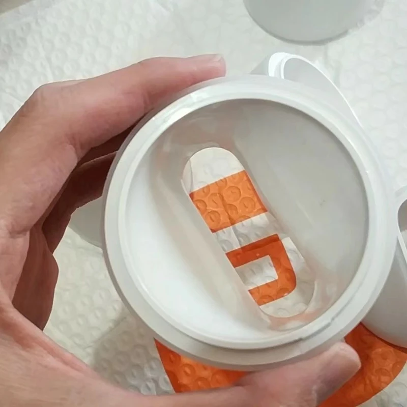 1 Uds. Boquilla magnética para secador de pelo adaptada a Xiaomi H300 CMJ01ZHM