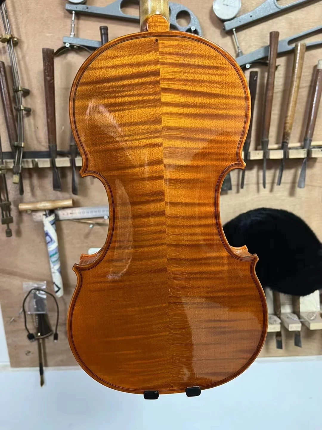 

Professional grade violin Handmade violin