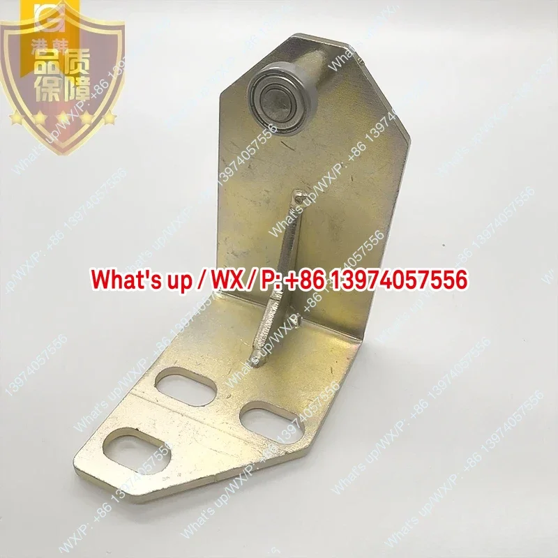 1-piece-pieces-d'excavatrice-pc75-78-128-138-228-us-roulements-de-verrouillage-de-porte-de-cabine-a-poulie-sur-rail