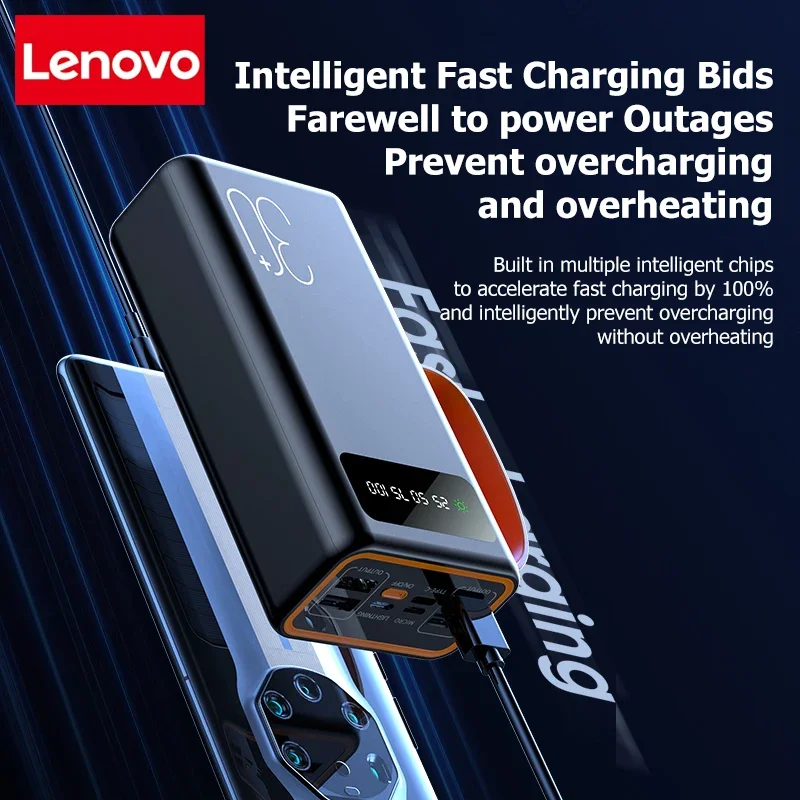 Thumbnail 4 - #70 Latest Solar Powerbanks Offers