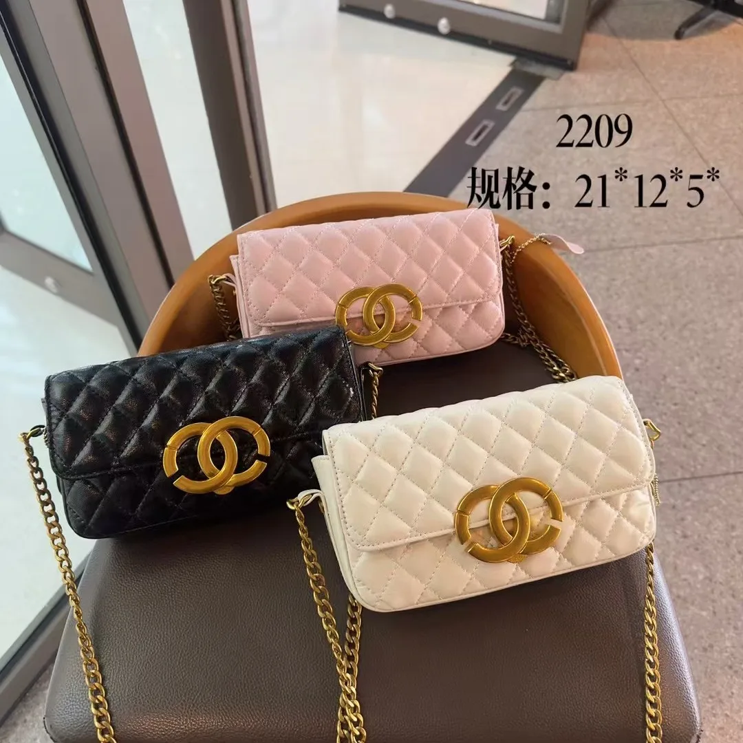 

Популярная женская кожаная сумка-мессенджер, роскошная брендовая известная дизайнерская классическая элегантная сумка через плечо для женщин