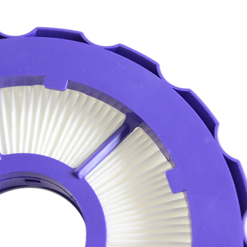 فلتر HEPA لديسون DC50 ، ملحقات المكنسة الكهربائية